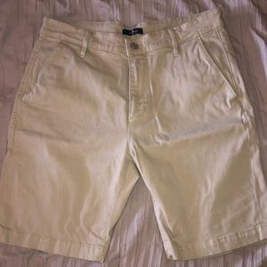 7 For All Mankind Men’s Shorts